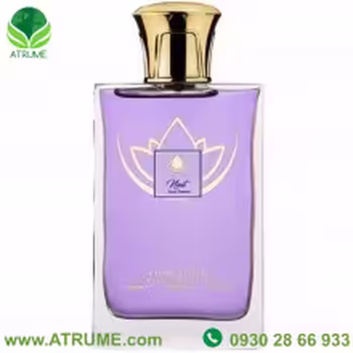 عطر ادکلن لوتوس نویت 100 میل زنانه