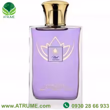 عطر ادکلن لوتوس نویت 100 میل زنانه