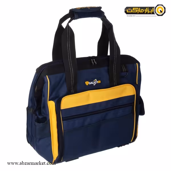 کیف ابزار گلکسی وان 43 سانتی متر مدل TG04