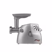 چرخ گوشت پارس خزر مدل MG-1600P نقره ای