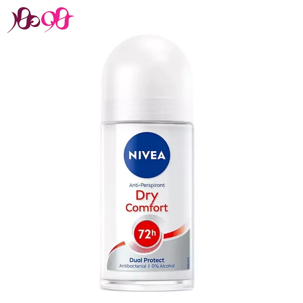 مام نیوا 72 ساعته مدل Dry Comfort