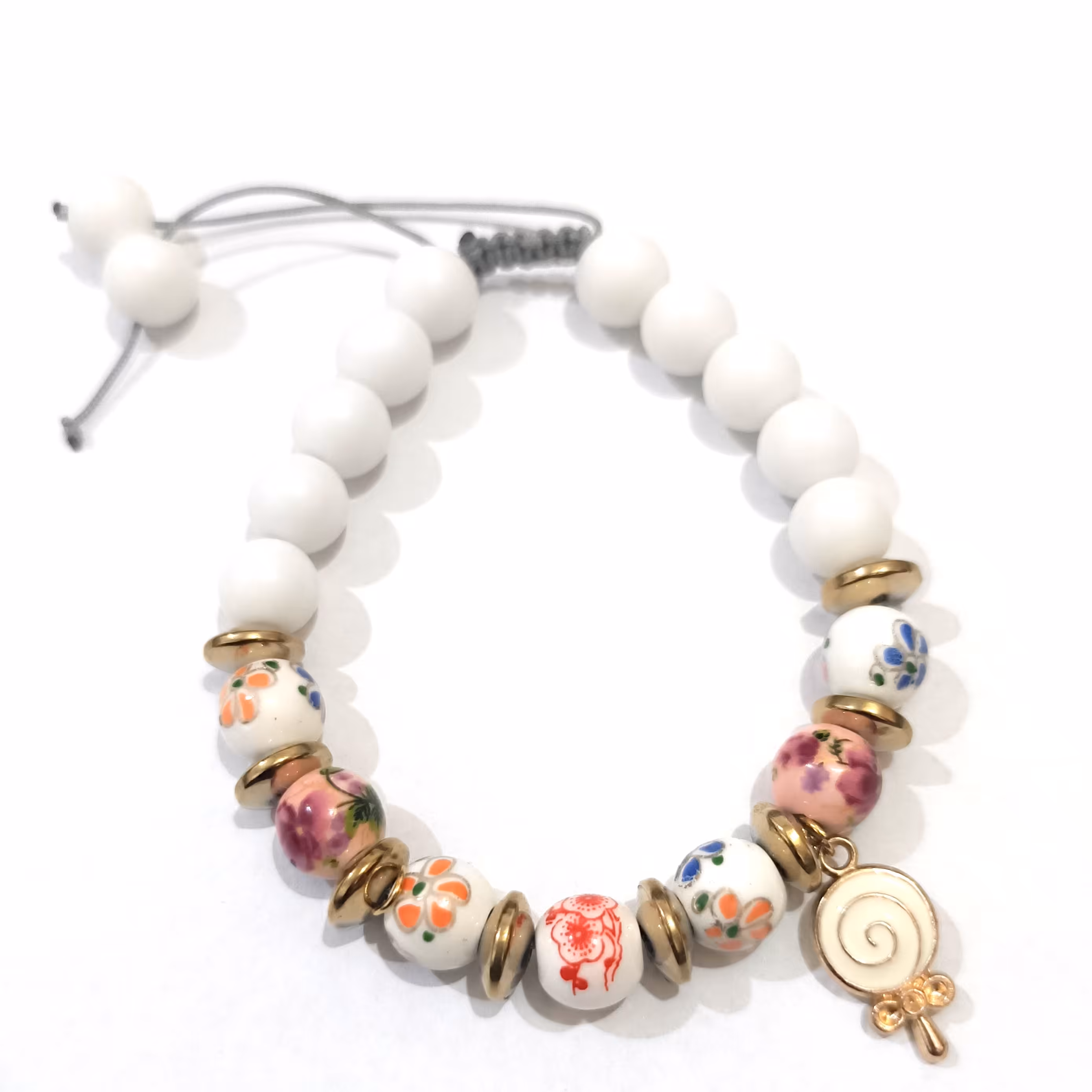 دستبند ابنات دست ساز 