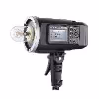 فلاش پرتابل گودکس Godox AD600 B Witstro Outdoor Flash