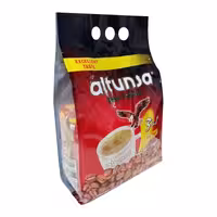 پودر مخلوط قهوه فوری 3 در1 آلتونسا - بسته 48 عددی