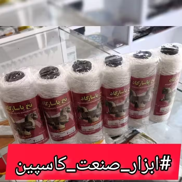 ریسمان بنایی
