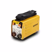 دستگاه جوش 200 آمپر سپهر جوش مدل SJ202-M