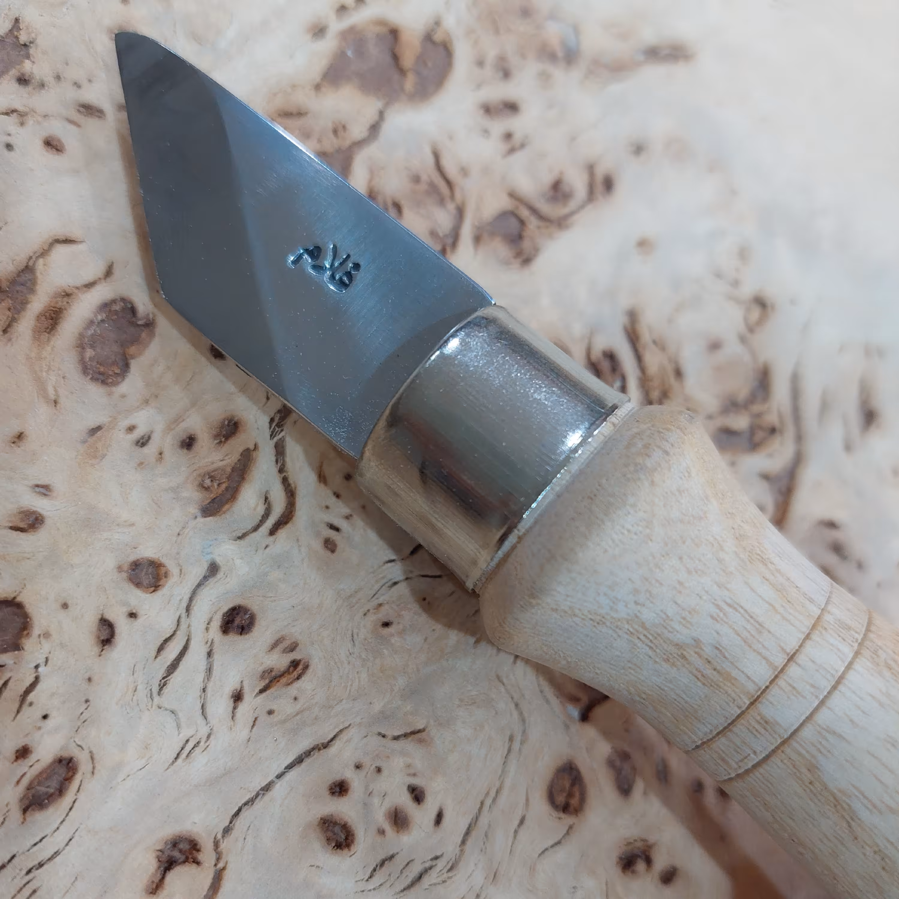 مغار  چاقویی غلام درجه 1 جهت کار های هنری چوبی 