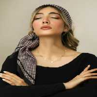 گردنبند ستاره