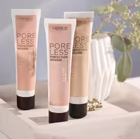 کرم پودر کاتریس - CATRICE pore less