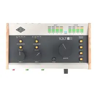کارت صدا یونیورسال آدیو Universal Audio Volt 476