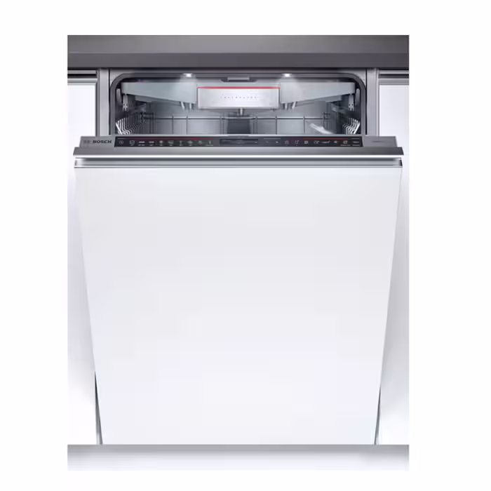 ظرفشویی توکار SMV88TX36