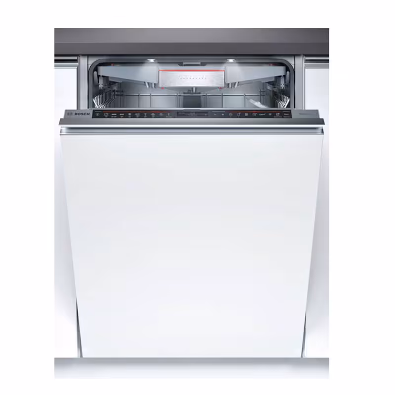 ظرفشویی توکار SMV88TX36