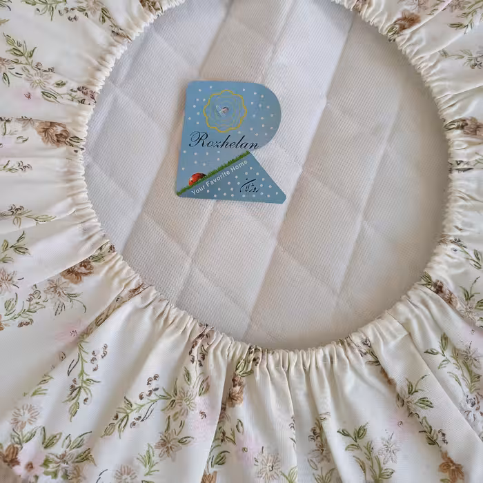 دمکنی سایز بزرگ یک عددی