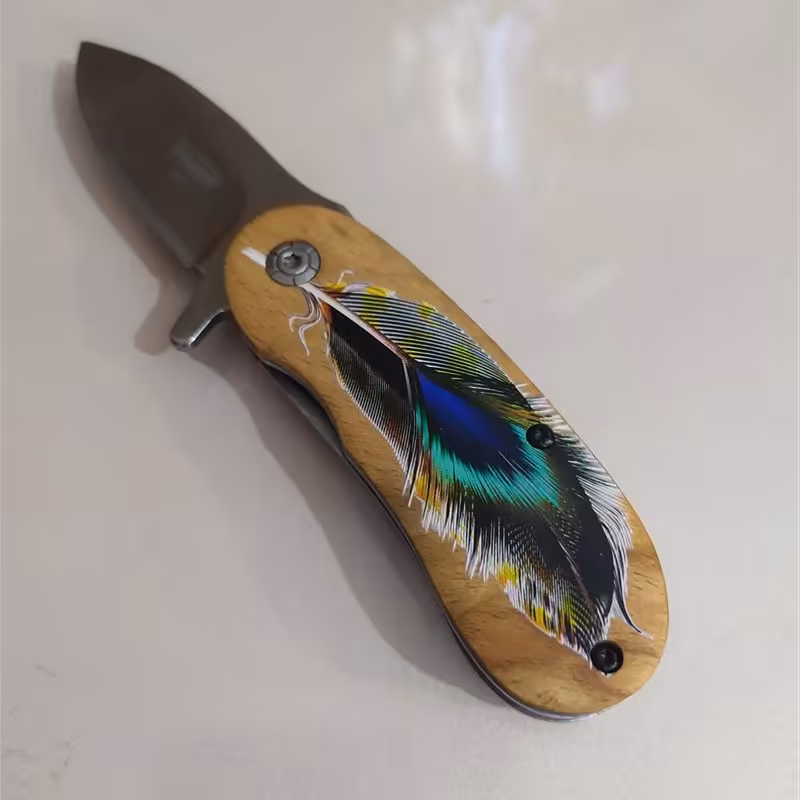 چاقو مارک جیپ