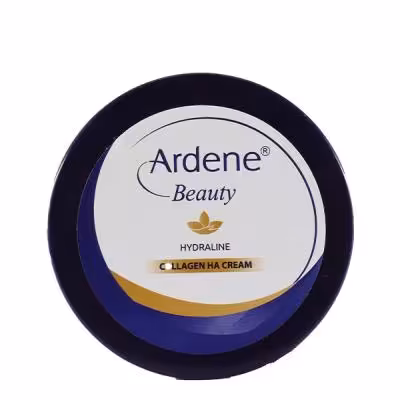 کرم کاسه ای کلاژن انواع پوست آردن