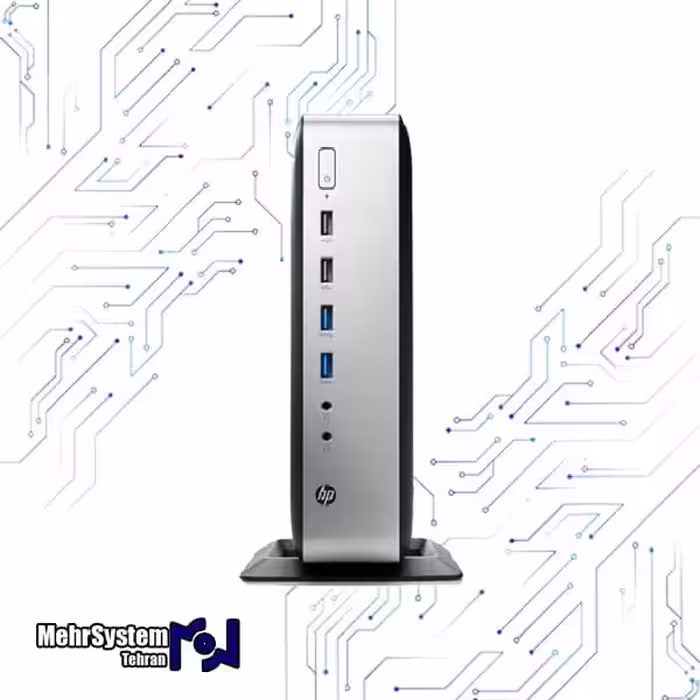 تین کلاینت HP T730