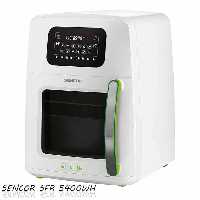 سرخ کن چند کاره سنکور SFR 5400WH