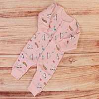 سرهمی با طرح اسب تک شاخ baby