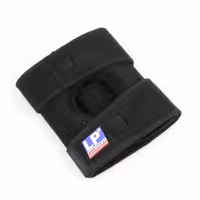 زانوبند طبی LP ساپورت 788 | مشکی