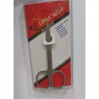 قیچی ابرو ایفوریا