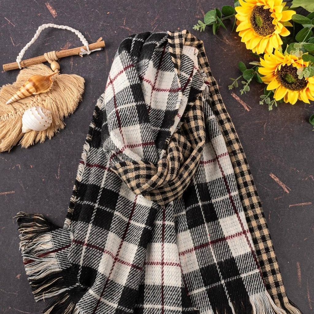 شال موهر اعلا 