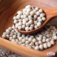 فلفل سفید دانه درشت 250 گرمی اعتماد | amazonchi