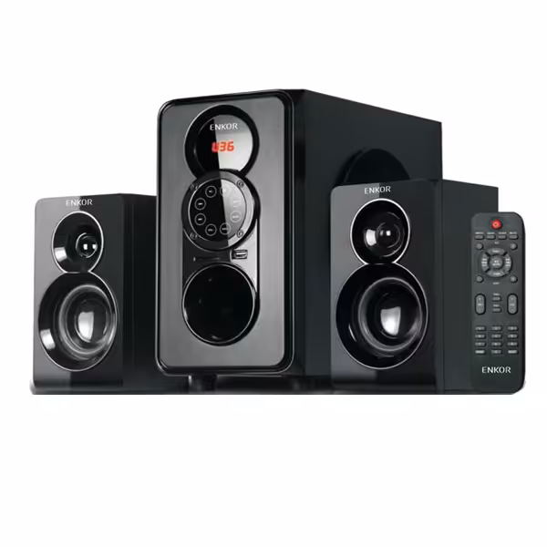 اسپیکر سه تیکه انکر مدل S2313