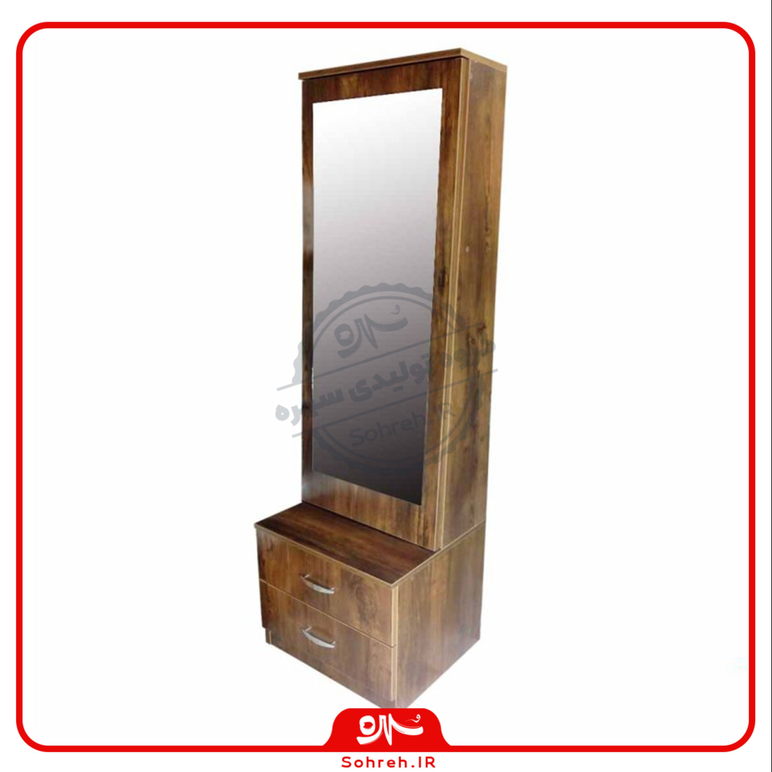 میز آرایش مدل SO25103