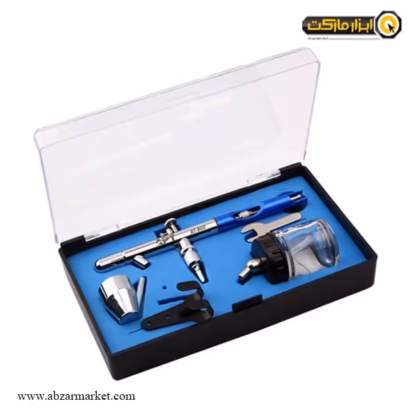 ایربراش APT مدل AT-800