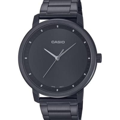 ساعت مچی مردانه
مدل CASIO -MTP-B115B-1EVDF