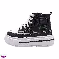 نیم بوت پسرانه مدل RO1041