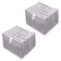 ارگانایزر لیلیوم مدل XXL بسته 2 عددی