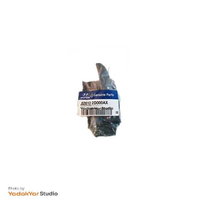 دستگیره درب باز کن داخلی هیوندای آوانته دنده ای عقب راست کره