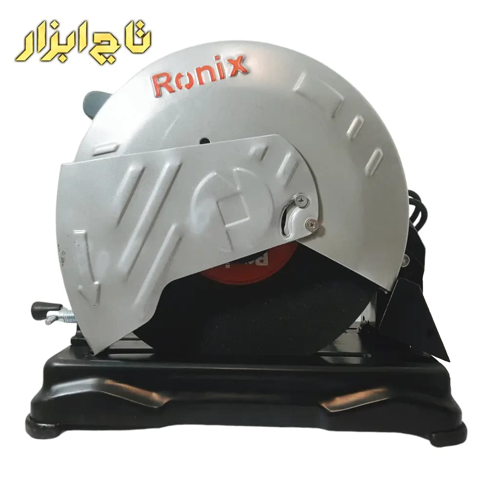اره پروفیل بر رونیکس مدل 5904