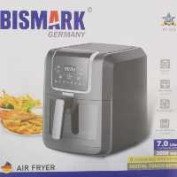 سرخ کن بیسمارک مدل BM 3602 (همراه با 18 ماه گارانتی)