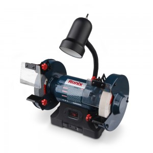 چرخ سنباده برقی 17/5 -7 اینچ رونیکس مدل 3507