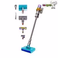 خرید جاروشارژی دایسون مدل v15s Submarine - دومینو کالا