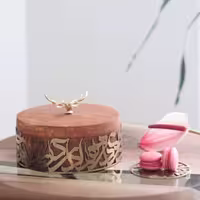 ظرف سرو و پذیرایی جانان