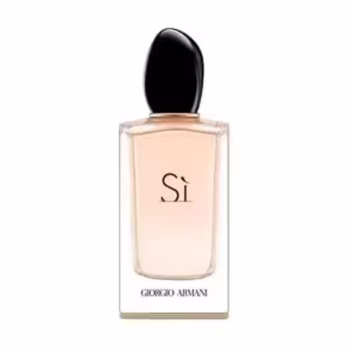 عطر خالص جورجیا آرمانی سی زنانه (1 گرم)