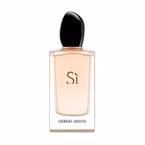 عطر خالص جورجیا آرمانی سی زنانه (1 گرم)