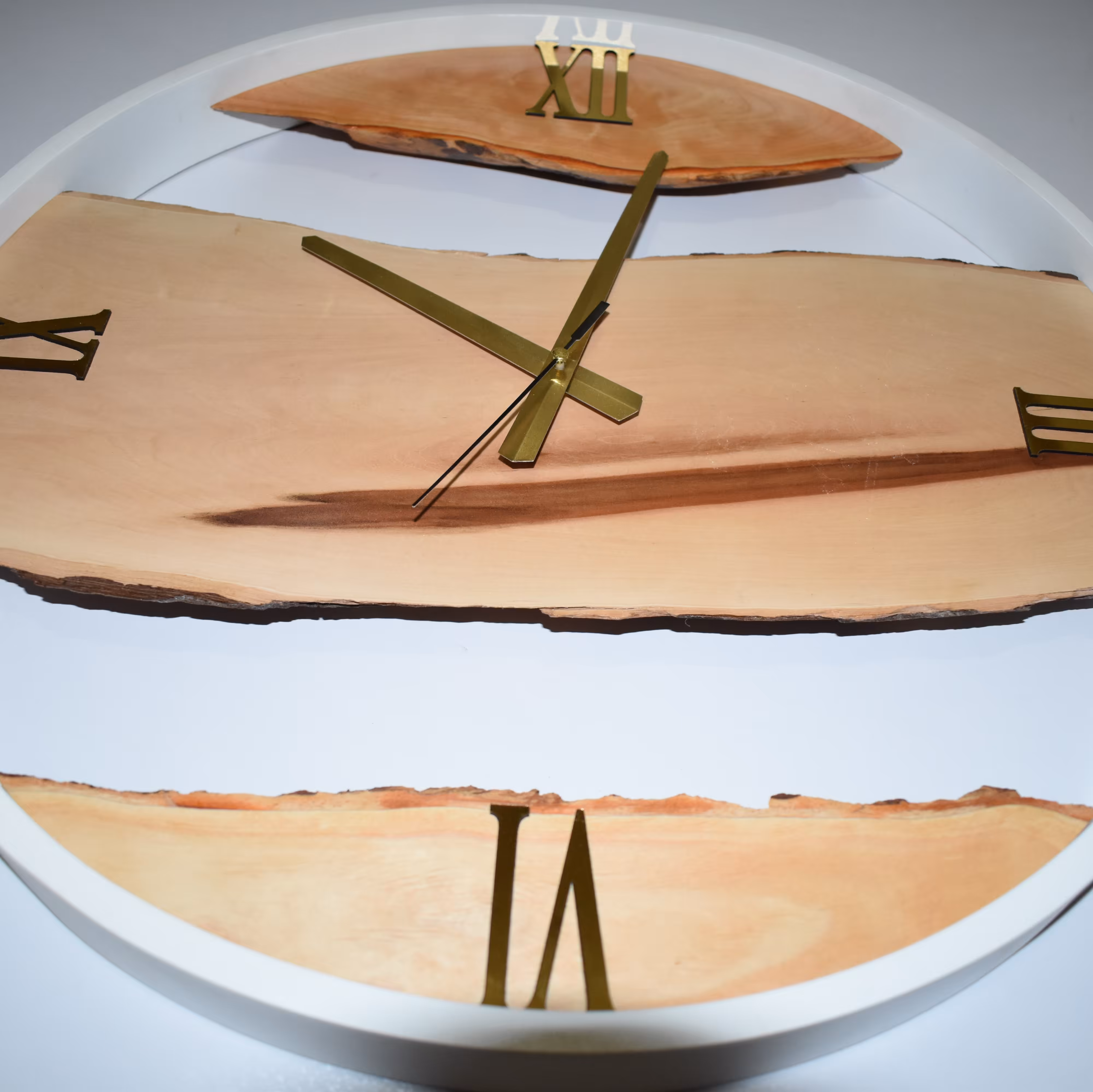 ساعت روستیک ((شبتاب ))