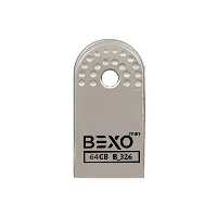 فلش مموری BEXO مدل B326 ظرفیت 64 گیگابایت | amazonchi
