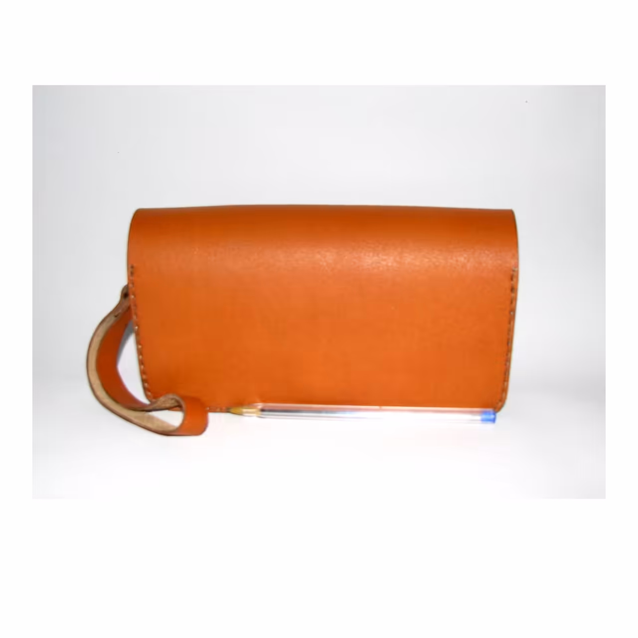 کیف مدارک چرم