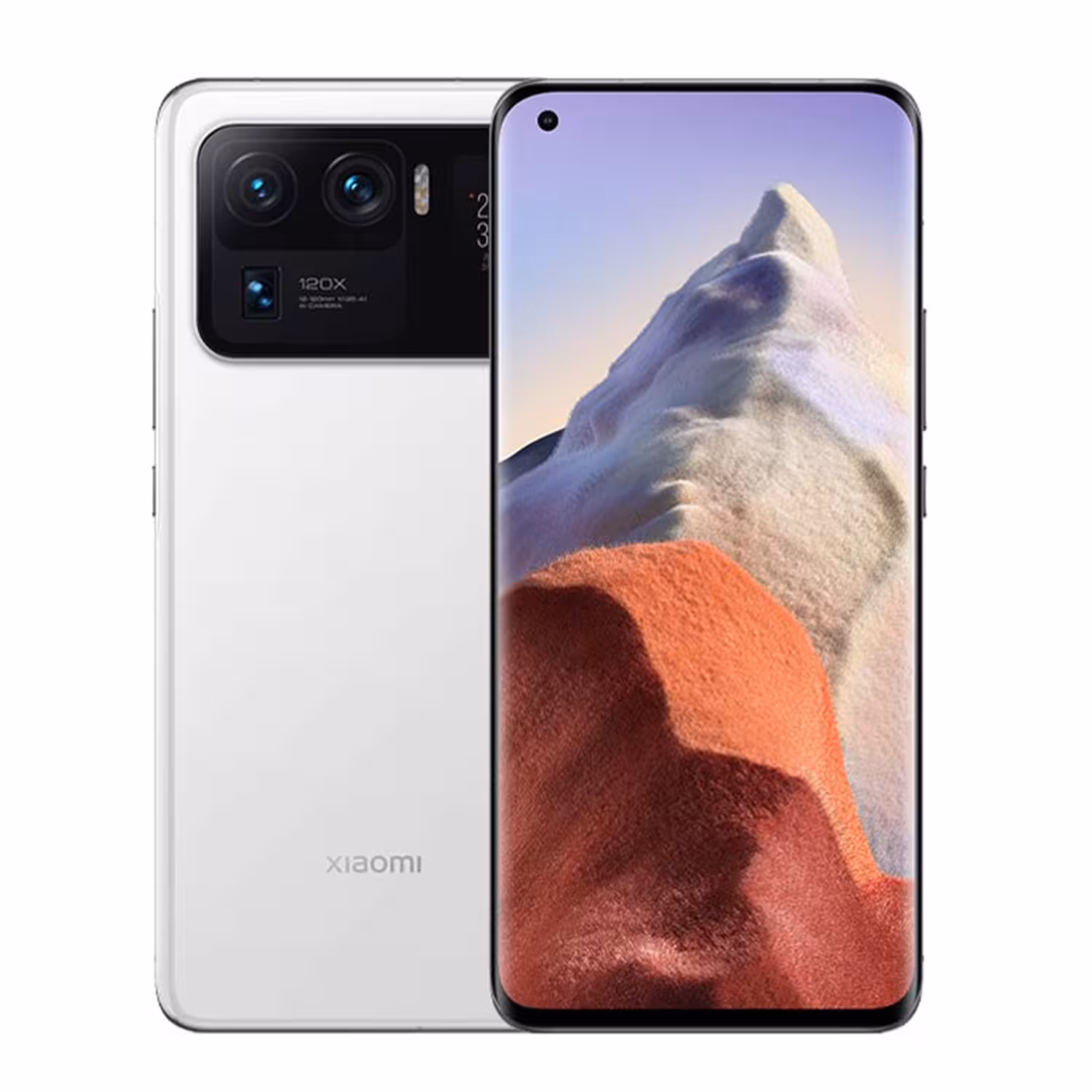 گوشی موبایل شیائومی مدل Mi 11 Ultra ظرفیت 512 گیگابایت و 12 گیگابایت رم