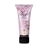 کرم معطر دست و ناخن دافی مدل Chance حجم 75 میلی لیتر