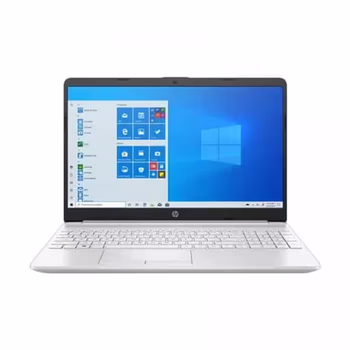 خرید و قیمت لپ تاپ نمایشگاهی اچ پی مدل HP 15s - GR0515AU - آسیا لپتاپ