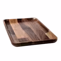 سینی مستطیل چوبی PONT آماهوم