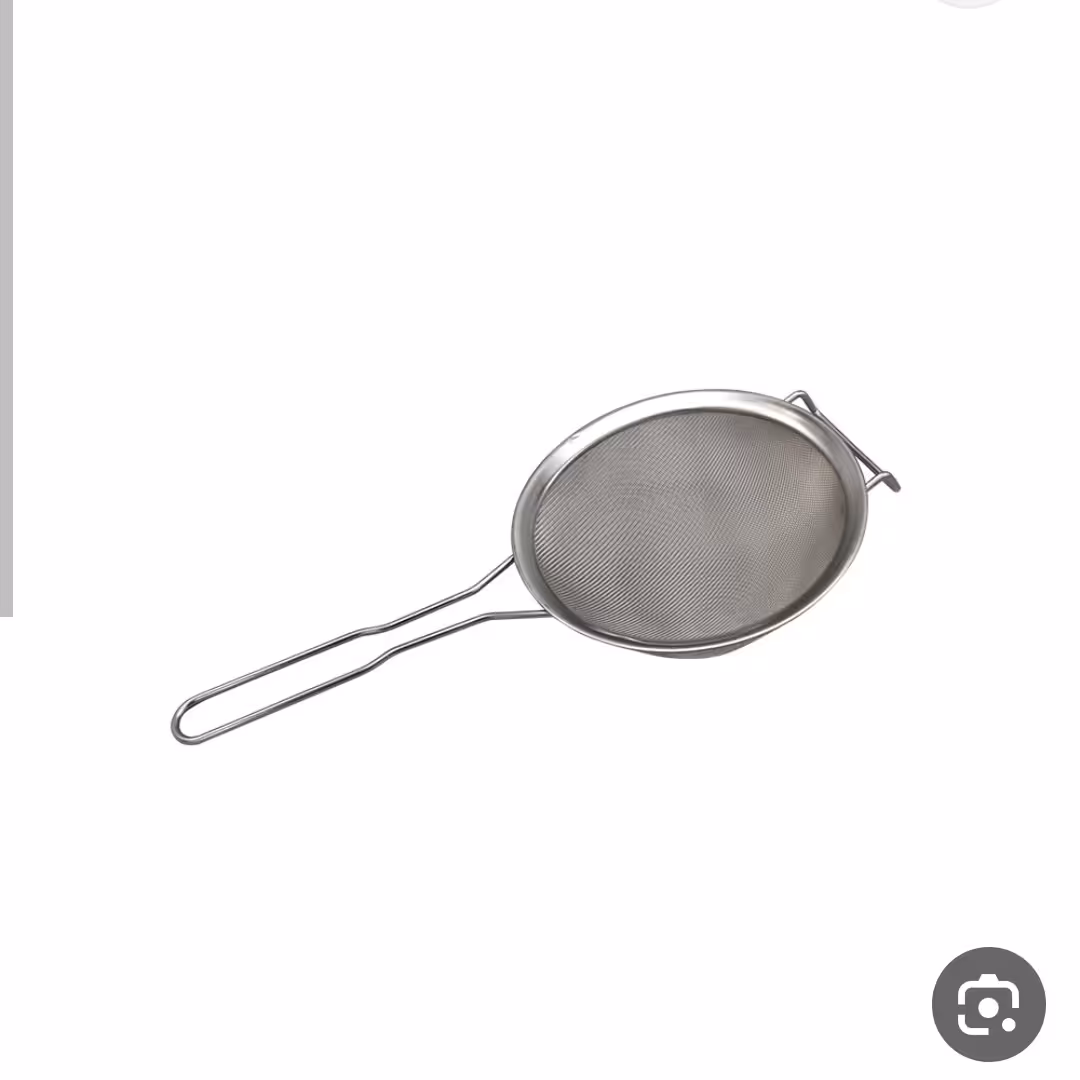 الک استیل بزرگ قطر 18  با استحکام