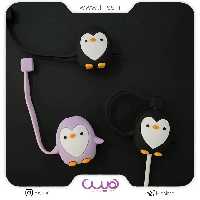 محافظ کابل پنگوئنی