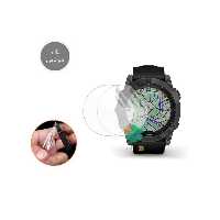 پک دوتایی محافظ صفحه ساعت نانو مناسب گارمین Fenix 7X